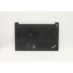 Lenovo Backlit Keyboard And Cover