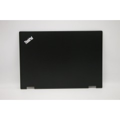 Lenovo Black Lcd Cover For Inch