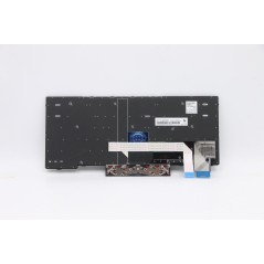 Lenovo Cmsk Cs20 Nbl Ltn 058