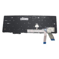 Lenovo Cs23 Top Black French
