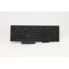 Lenovo English Euro Backlit