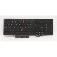 Lenovo English Raptor Keyboard