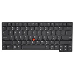 Lenovo Flsrxkb Blbkgb