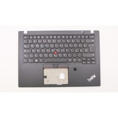 Lenovo Italian Backlit Keyboard With