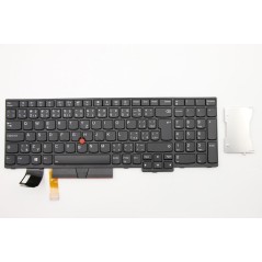 Lenovo Keyboard Czech