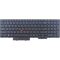 Lenovo Keyboard Nrd