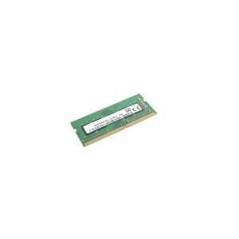 Lenovo Memory Sodimm 8gb Ddr4