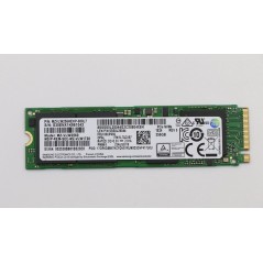 Lenovo Memory Ssd 256gb Pcie3x4