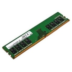 Lenovo Memory Udimm 8gb Ddr4 2666