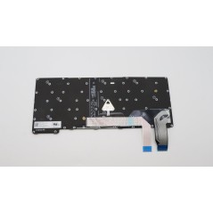 Lenovo Nbkyb Ser2 Kbd Nbl Pmx Den