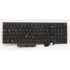 Lenovo Raptor Keyboard Num
