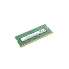 Lenovo Sodimm 32gb Ddr4 2666