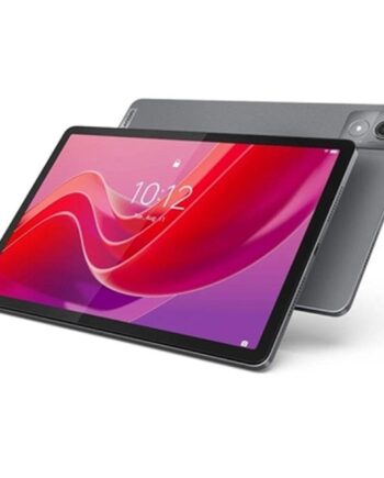 Lenovo Tablet  Helio G88 Ram 128 Grå