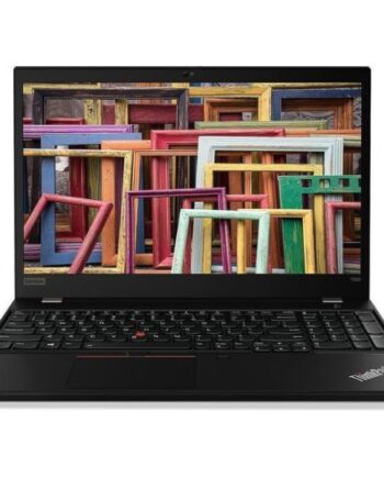Lenovo Thinkpad T14 Gen Med Touch Skærm