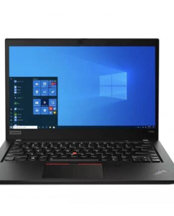 Lenovo Thinkpad T490s Touch