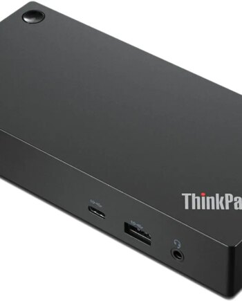 Lenovo Thinkpad Universal Usb Smart Dock Dockingstation