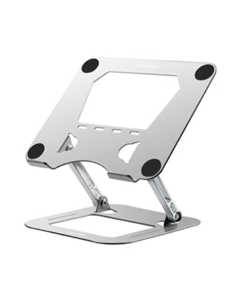 Lenovo Thinkplus  Ergonomisk Stander Til Computer Macbook Sølv