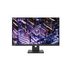 Lenovo Thinkvision E24q Computer