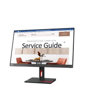 Lenovo Thinkvision S24i  Skærm Full 100