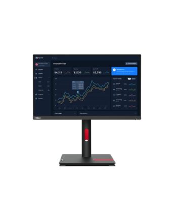 Lenovo Thinkvision T22i  Ips Skærm Full