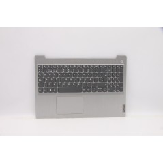 Lenovo Upper Case And Keyboard