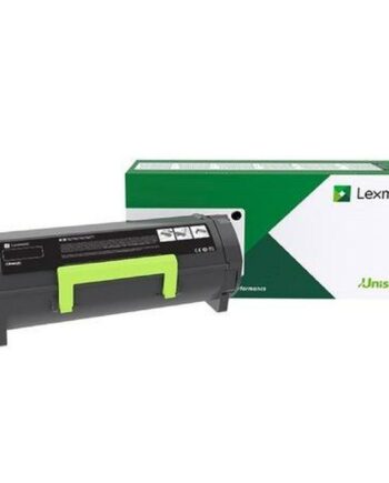 Lexmark 56f2x00 Toner Sort