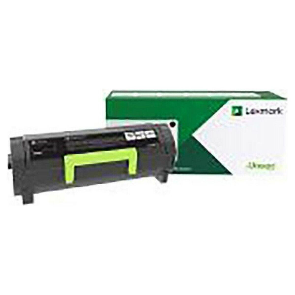 Lexmark B232000 Toner Sort