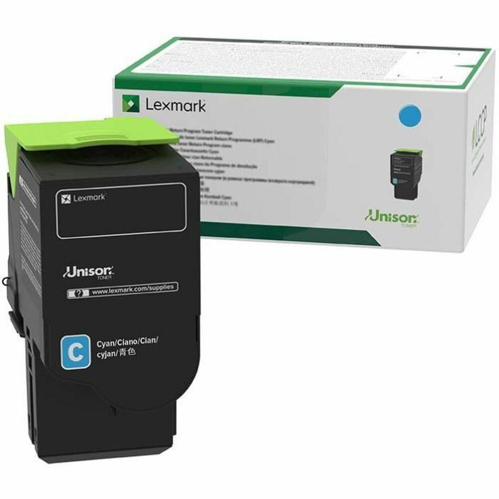 Lexmark C2320c0 Toner Cyan