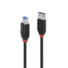 Lindy 10m Usb Active Cable Slim