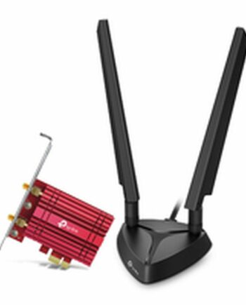 Link Archer Txe75e Pcie Netværkskort Med Bluetooth