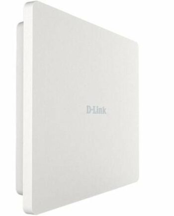 Link Dap X3060ou Adgangspunkt 3000 Mbps Poe Hvid