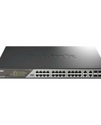 Link Dss 200g 28mpp Gigabit Switch Porte