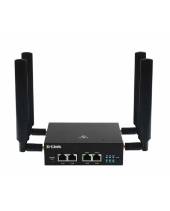 Link Dwm 314 Mobil Router