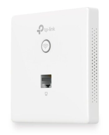 Link Eap230 Wall Access Point 867 Mbps Hvid