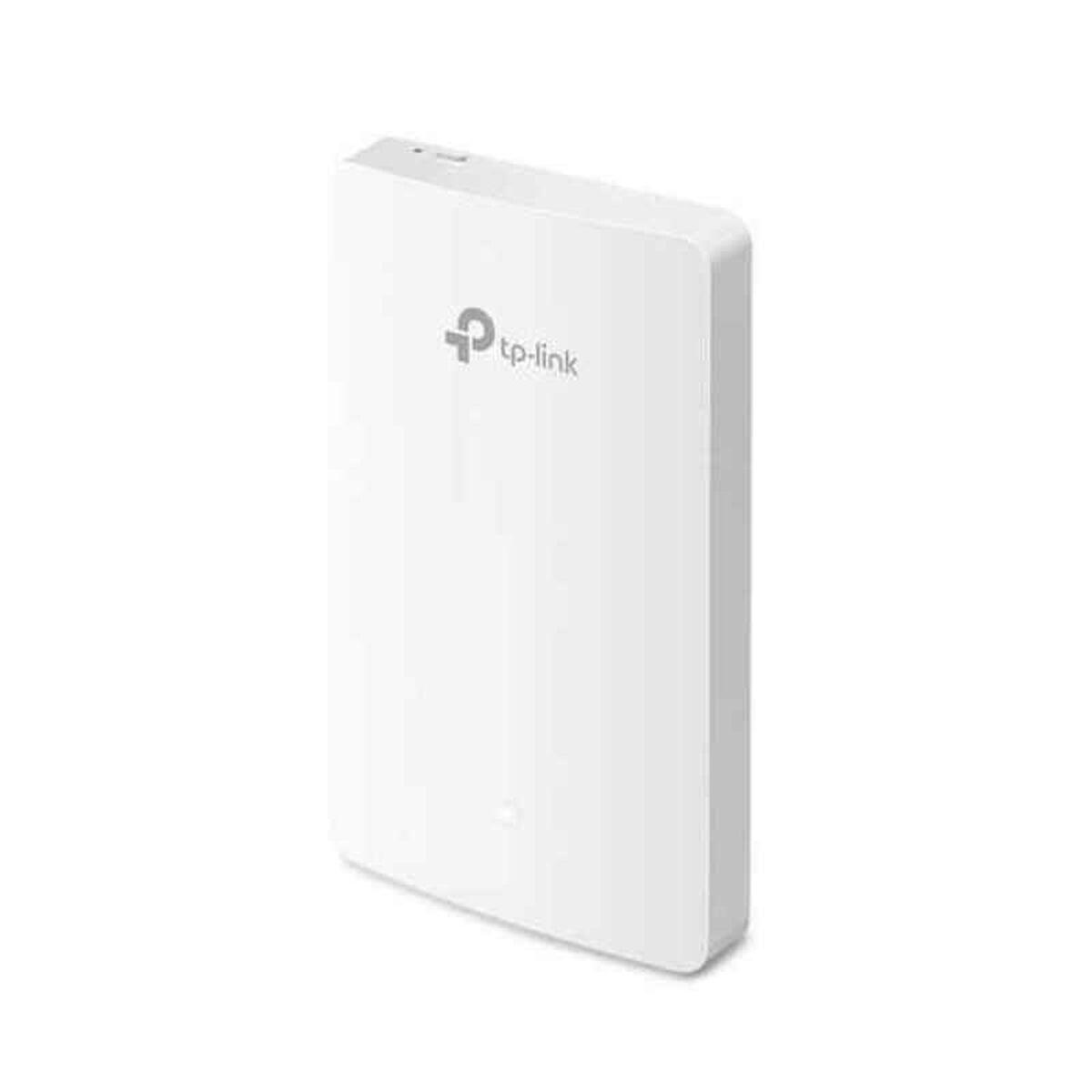 Link Eap235 Wall Adgangspunkt Hvid Dual Band Ac1200