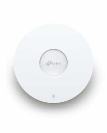 Link Eap610 Ax1800 Adgangspunkt Hvid Wifi