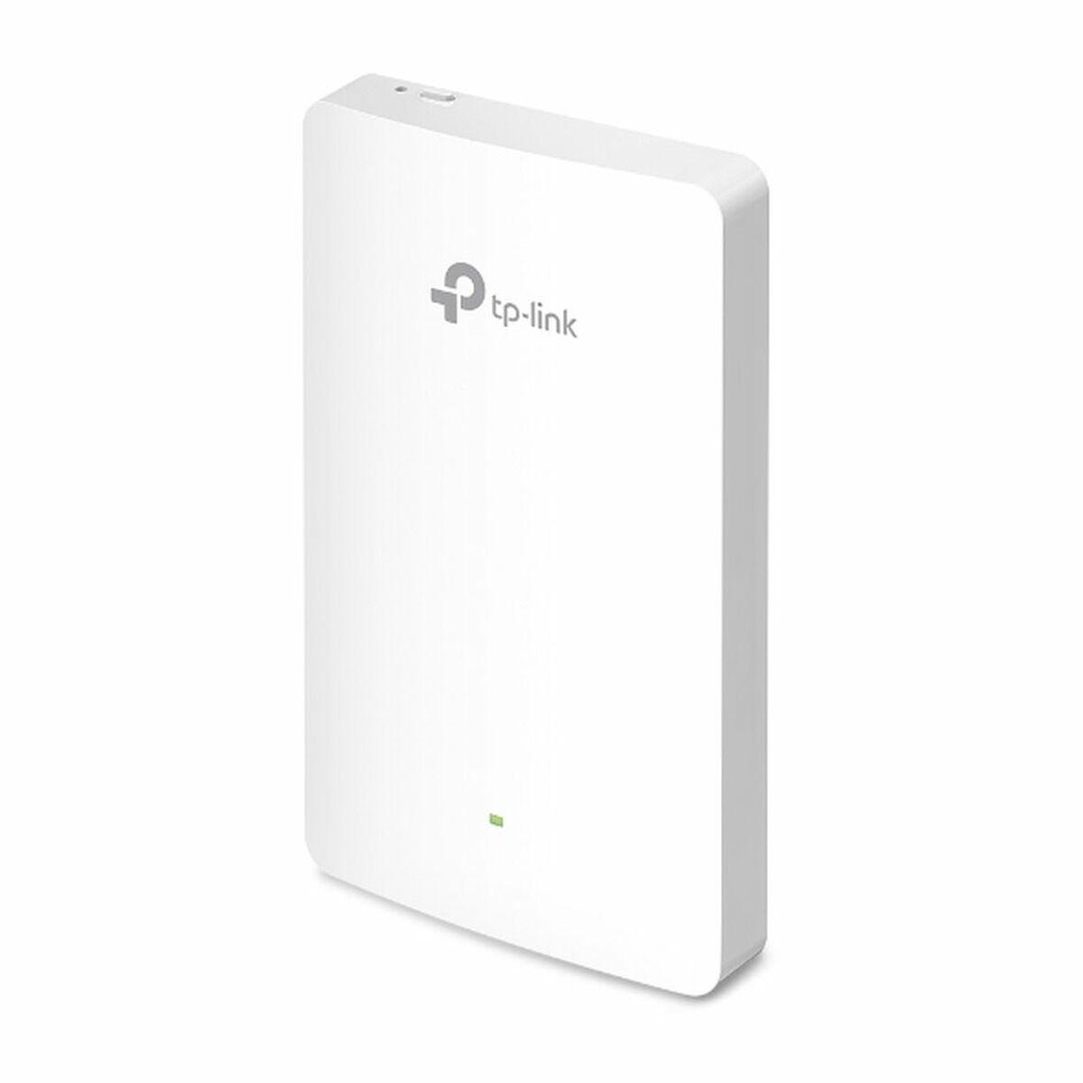 Link Eap615 Wall Wifi Access Point Til Væg