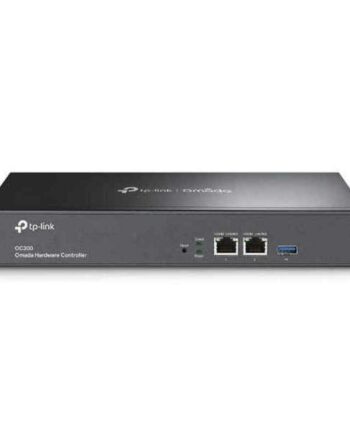 Link Oc300 Omada Hardware Controller Central Netværksstyring
