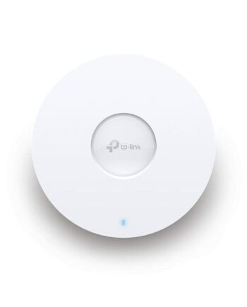 Link Omada Eap670 Access Point Hvid