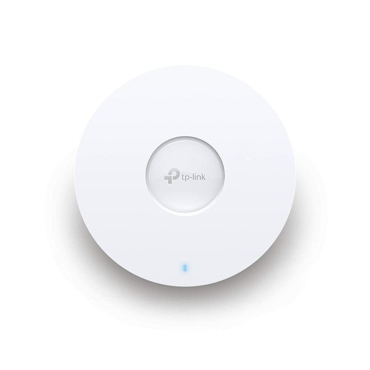 Link Omada Eap670 Access Point Hvid