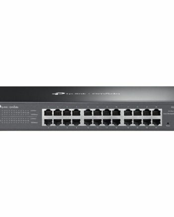 Link Omada Es224g 24port Gigabit Switch