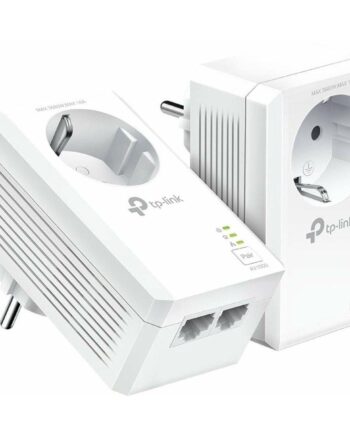 Link Pa7027p Kit Powerline Adapter Med Passthrough