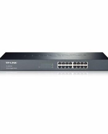 Link Sg1016 Port Gigabit Switch Til  Rack