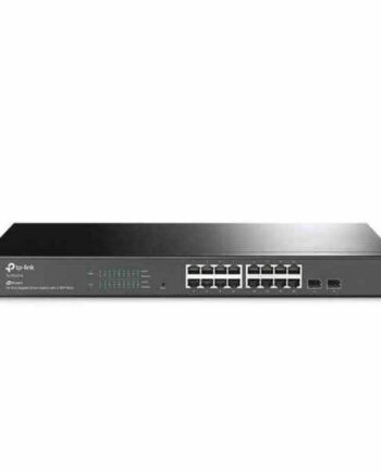 Link Sg2218 Jetstream Port Gigabit Managed Switch