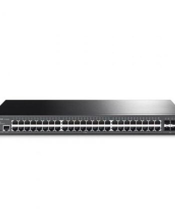 Link Sg3452 Port  Gigabit Managed Switch