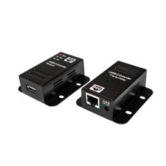 Logilink Usb Cat Extender