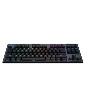 Logitech G915 Tkl Lightspeed Trådløs Tastatur