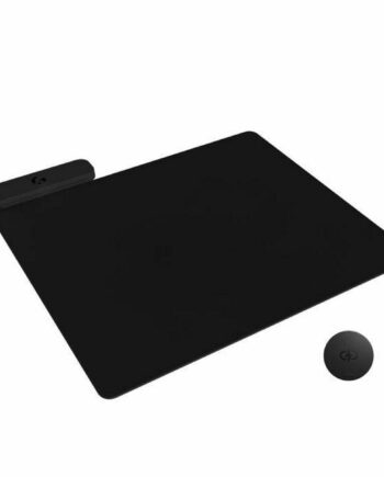 Logitech Powerplay Skridsikker Musemåtte Sort