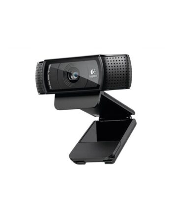Logitech Pro Webam C920 Webkamera