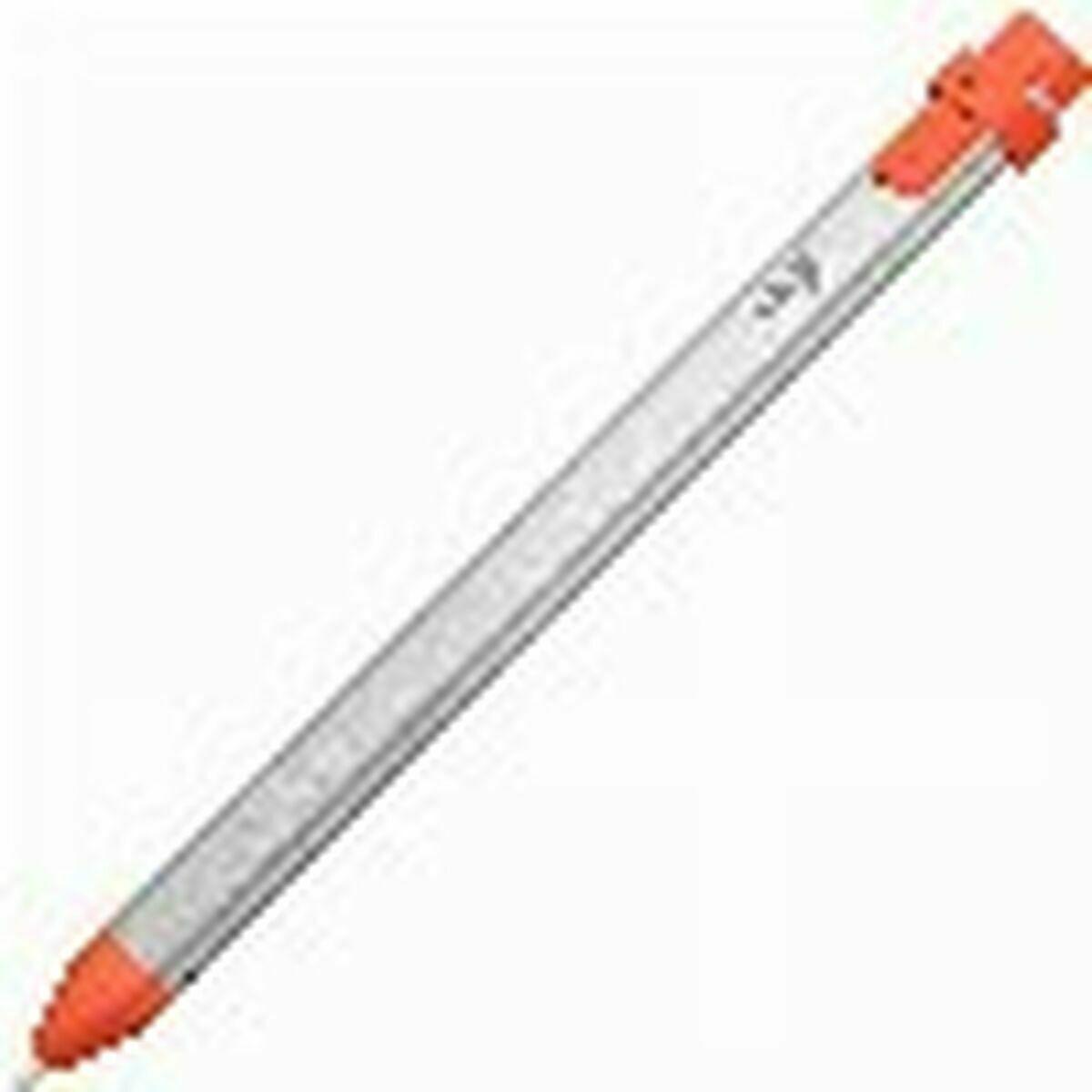 Logitech Stylus Pen 914 000046 Orange Grå